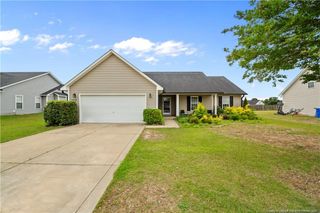 4949 Yorkchester Drive, Fayetteville, NC 28314