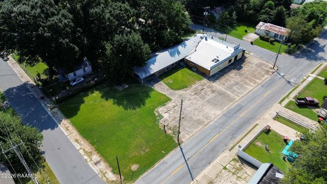 700 N Saint Antoine Street, Lafayette, LA 70501