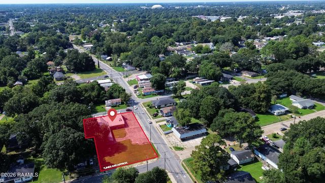 700 N Saint Antoine Street, Lafayette, LA 70501
