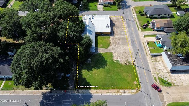 700 N Saint Antoine Street, Lafayette, LA 70501