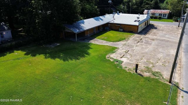 700 N Saint Antoine Street, Lafayette, LA 70501