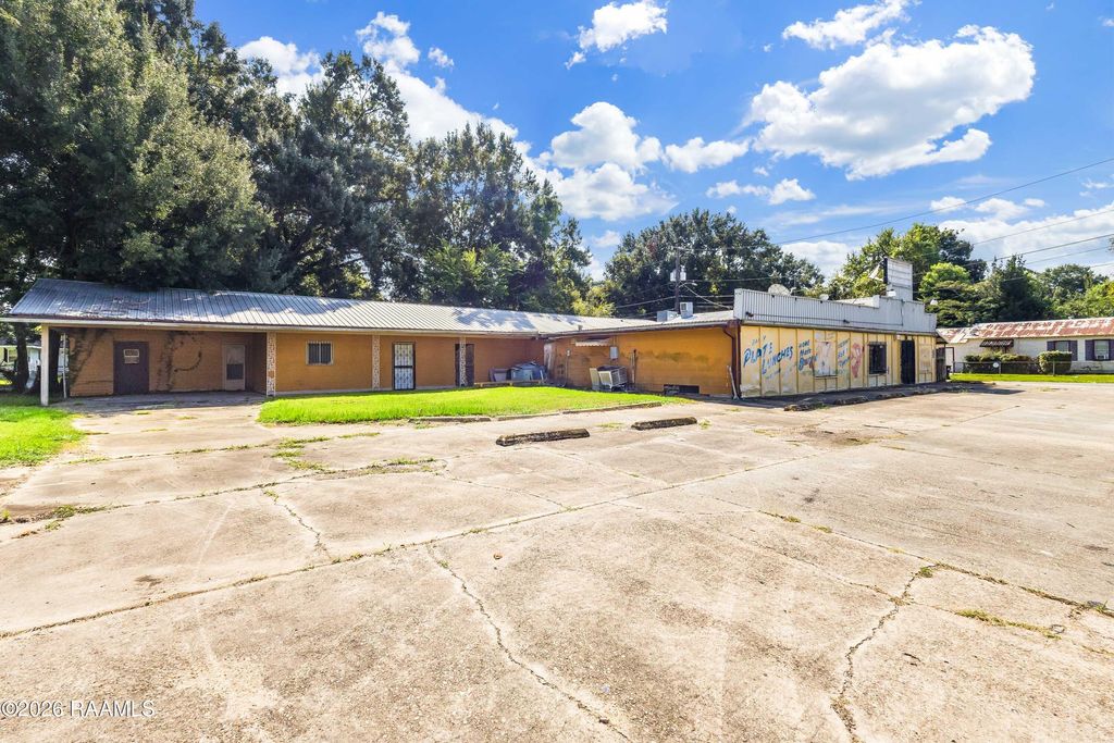 700 N Saint Antoine Street, Lafayette, LA 70501