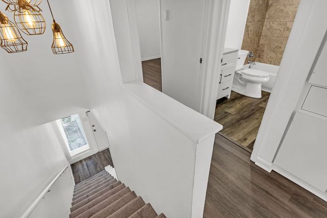 954 S Weatherred Drive, Richardson, TX 75080