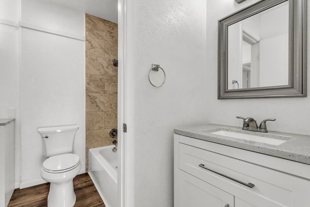 954 S Weatherred Drive, Richardson, TX 75080