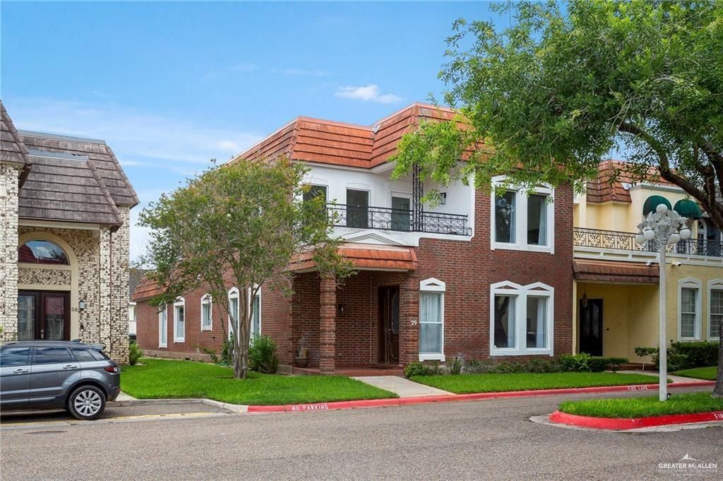 3100 S 2nd Street 29, Mcallen, TX 78501