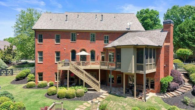 14127 Seabiscuit, Milton, GA 30004