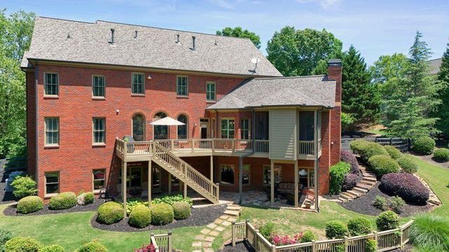 14127 Seabiscuit, Milton, GA 30004