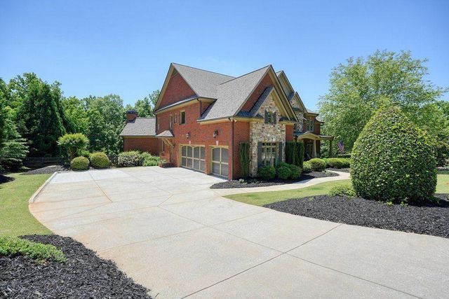 14127 Seabiscuit, Milton, GA 30004