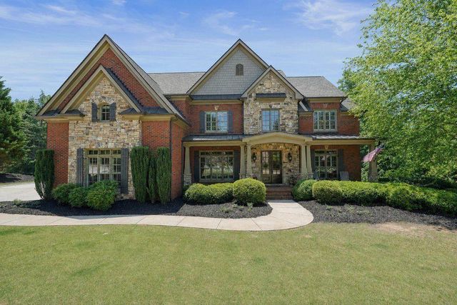 14127 Seabiscuit, Milton, GA 30004