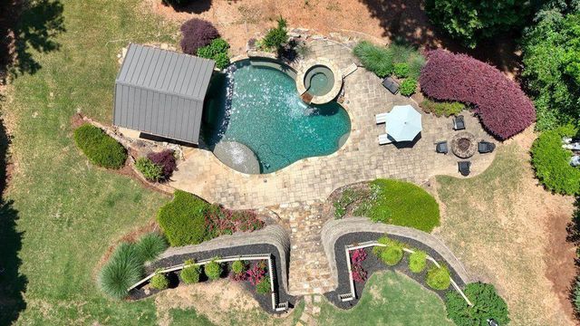 14127 Seabiscuit, Milton, GA 30004