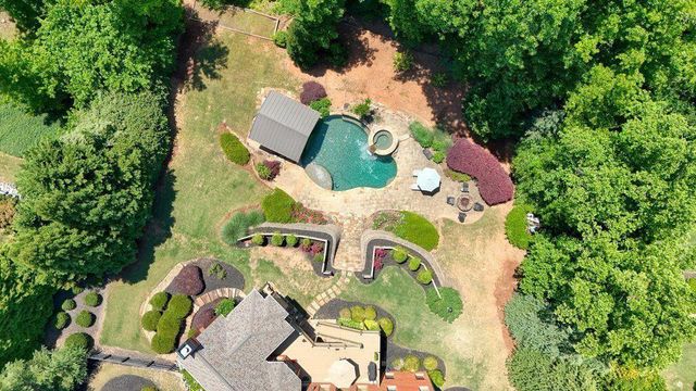14127 Seabiscuit, Milton, GA 30004
