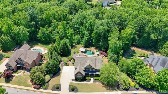 14127 Seabiscuit, Milton, GA 30004
