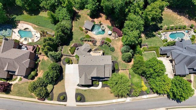 14127 Seabiscuit, Milton, GA 30004