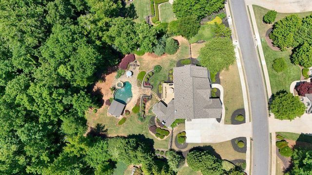 14127 Seabiscuit, Milton, GA 30004