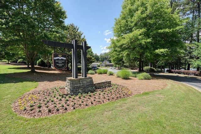 14127 Seabiscuit, Milton, GA 30004