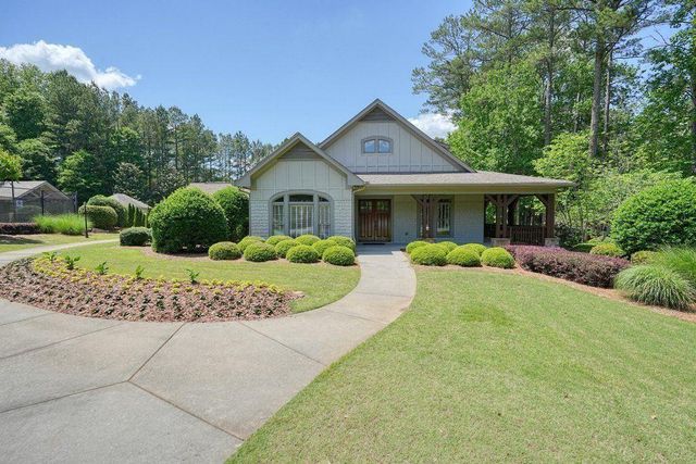 14127 Seabiscuit, Milton, GA 30004