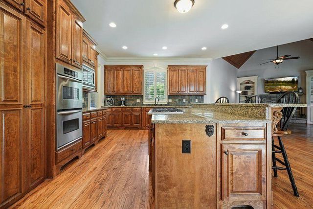 14127 Seabiscuit, Milton, GA 30004