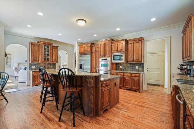 14127 Seabiscuit, Milton, GA 30004