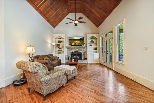 14127 Seabiscuit, Milton, GA 30004