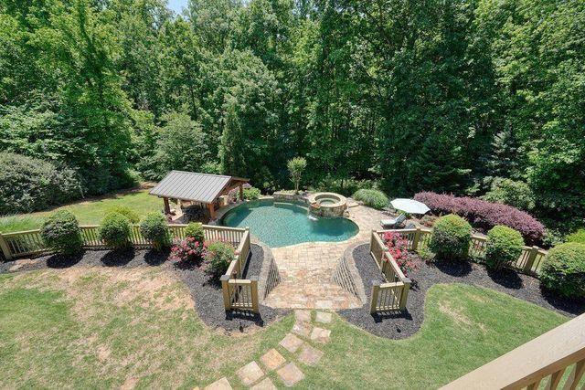 14127 Seabiscuit, Milton, GA 30004