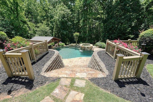 14127 Seabiscuit, Milton, GA 30004