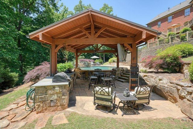 14127 Seabiscuit, Milton, GA 30004