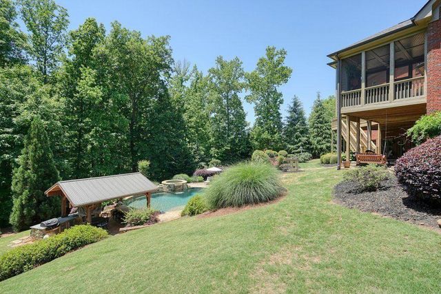 14127 Seabiscuit, Milton, GA 30004