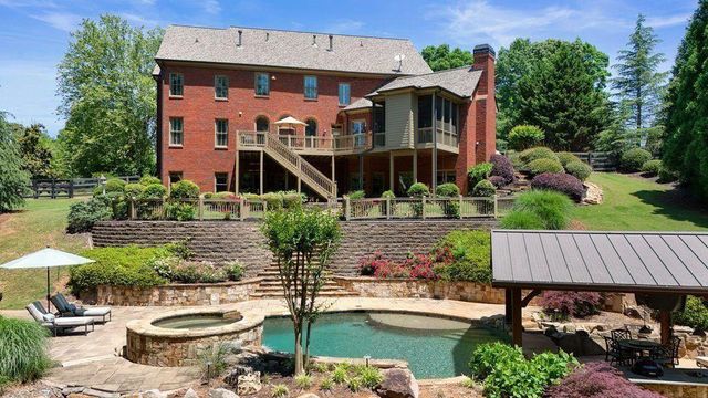 14127 Seabiscuit, Milton, GA 30004