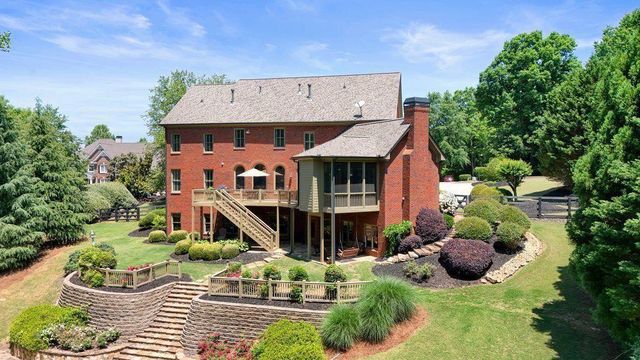 14127 Seabiscuit, Milton, GA 30004