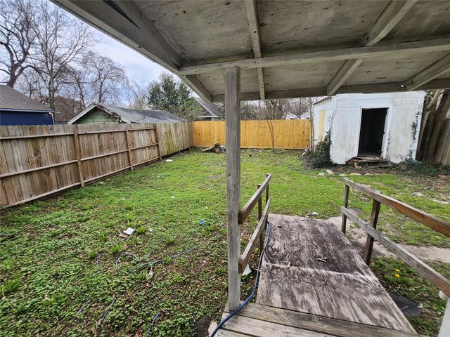 3206 Anita Street, Houston, TX 77004