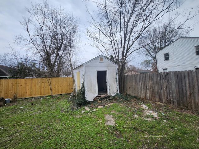 3206 Anita Street, Houston, TX 77004