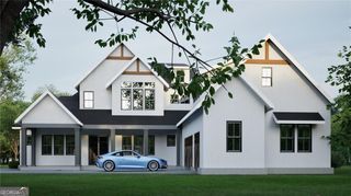 1444 Red Cedar Road, Commerce, GA 30530