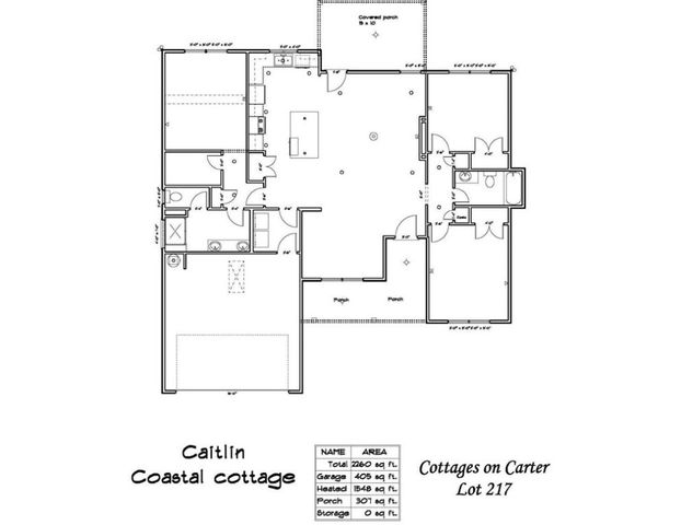 1315 Stone Court, Midway, GA 31320