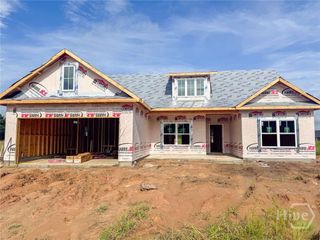 1315 Stone Court, Midway, GA 31320