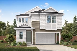 19294 Bergen Drive NW #23, Poulsbo, WA 98370