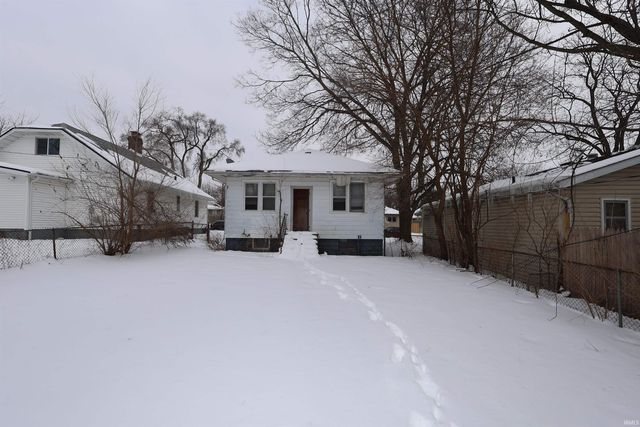 1325 S 29th Street, South Bend, IN 46615