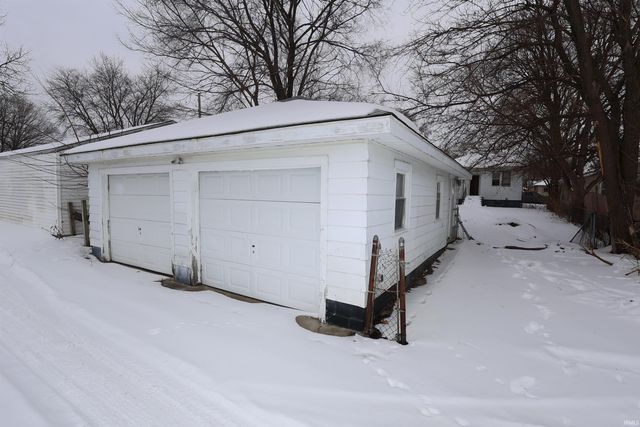 1325 S 29th Street, South Bend, IN 46615