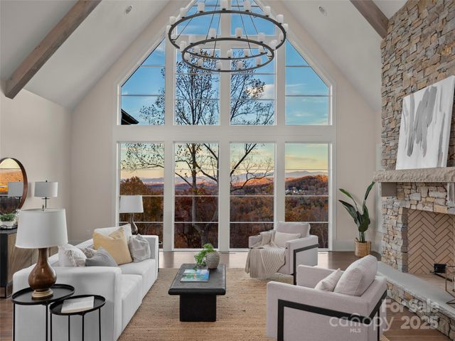 222 Secluded Hills Lane, Arden, NC 28704