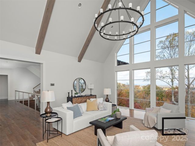 222 Secluded Hills Lane, Arden, NC 28704