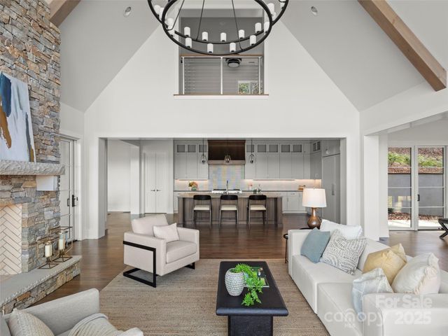 222 Secluded Hills Lane, Arden, NC 28704