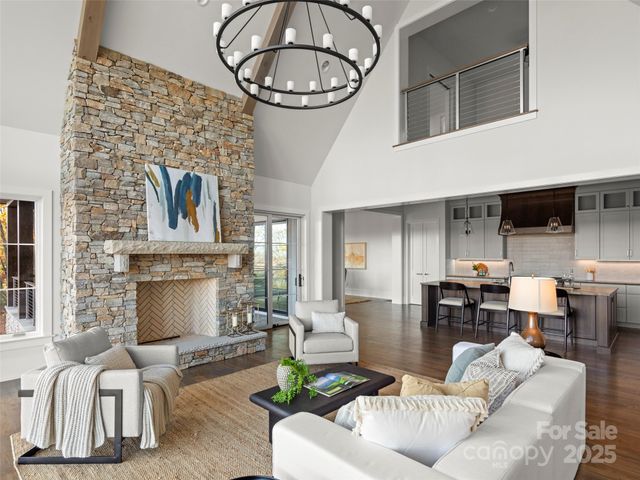 222 Secluded Hills Lane, Arden, NC 28704