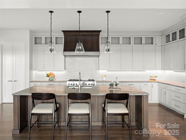 222 Secluded Hills Lane, Arden, NC 28704