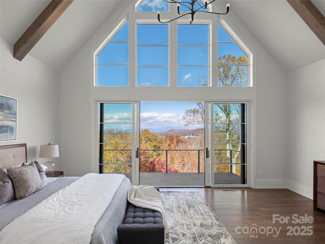 222 Secluded Hills Lane, Arden, NC 28704