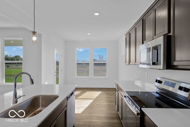 1123 Authentic Lane, Indianapolis, IN 46239