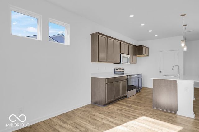 1123 Authentic Lane, Indianapolis, IN 46239