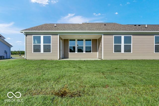 1123 Authentic Lane, Indianapolis, IN 46239