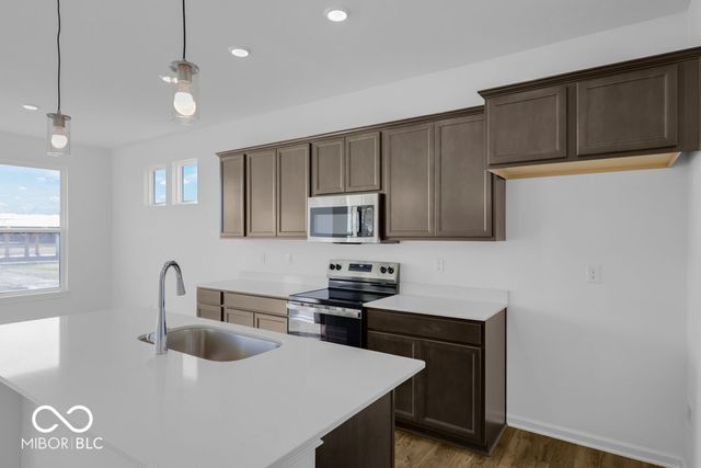 1123 Authentic Lane, Indianapolis, IN 46239