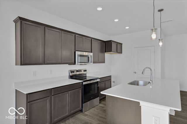 1123 Authentic Lane, Indianapolis, IN 46239