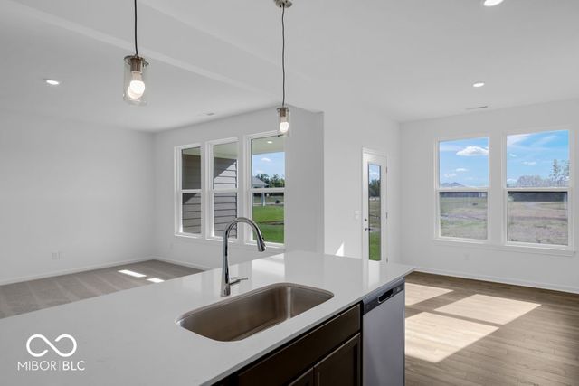 1123 Authentic Lane, Indianapolis, IN 46239