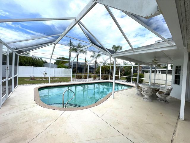 23372 MULLINS AVENUE, Port Charlotte, FL 33954